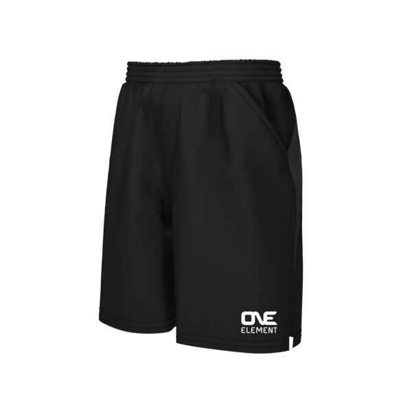 Pro Training Shorts Thumbnail