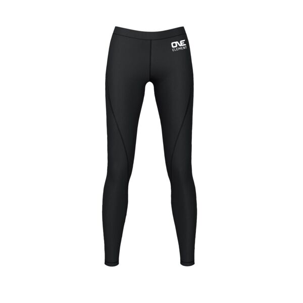 Female Power Stretch Legging Thumbnail
