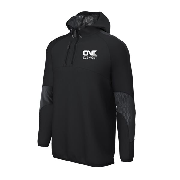 Performance Pro Hooded Jacket Thumbnail