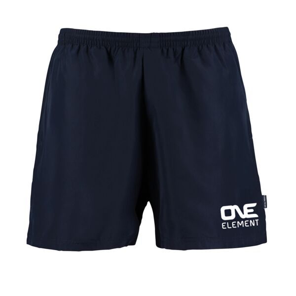 Mesh Lined Training Shorts Thumbnail