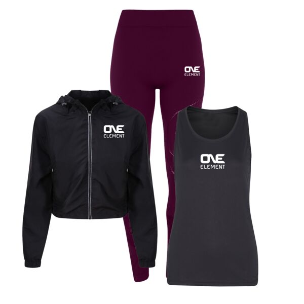 One Element Ladies Bundle  Thumbnail