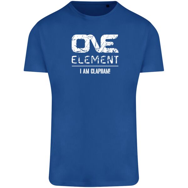 One Element Event - Ambaro Recycled Sports T-Shirt Thumbnail