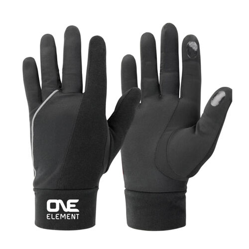 One Element  - Elite Running Gloves Thumbnail