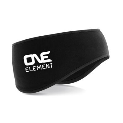 One Element  - Sports Tech Soft Shell Headband Thumbnail