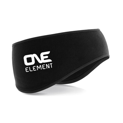 One Element  - Sports Tech Soft Shell Headband Thumbnail