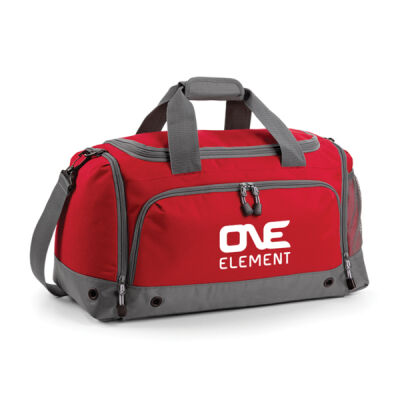 One Element  - Athleisure Holdall Thumbnail
