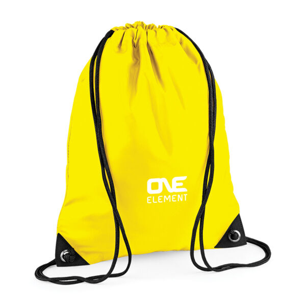 One Element  - Premium Drawstring Thumbnail