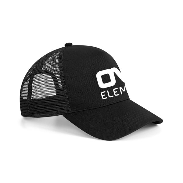 One Element  - MicroKnit Snapback Trucker Cap Thumbnail