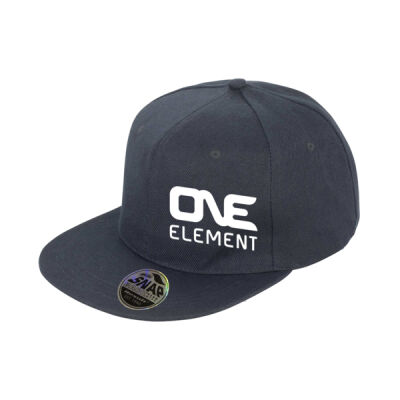 One Element  - Original Bronx Snapback Cap Thumbnail