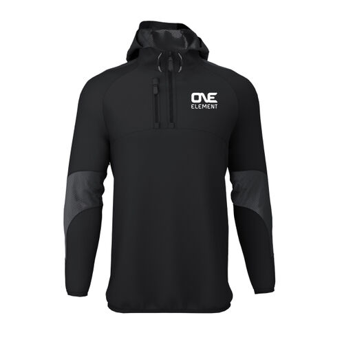 One Element  - Performance Pro Hooded Jacket Thumbnail