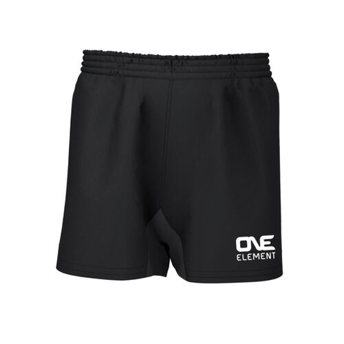 One Element  - Pro Rugby Shorts Thumbnail