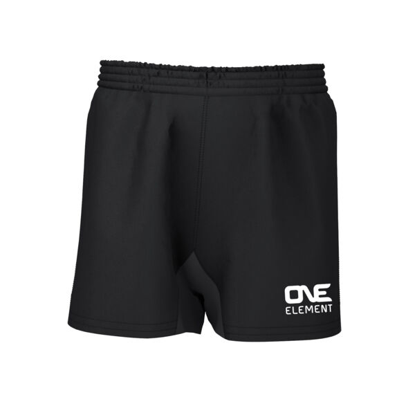 One Element  - Pro Rugby Shorts Thumbnail