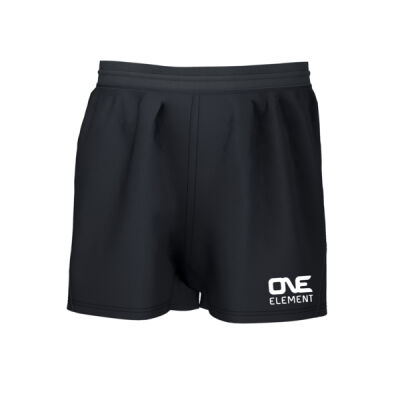 One Element  - Impact Rugby Short Thumbnail