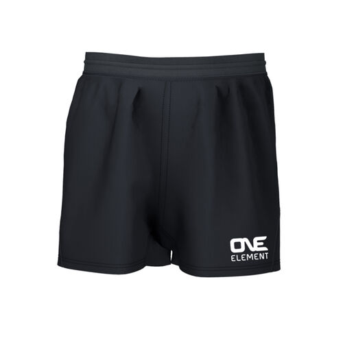 One Element  - Impact Rugby Short Thumbnail