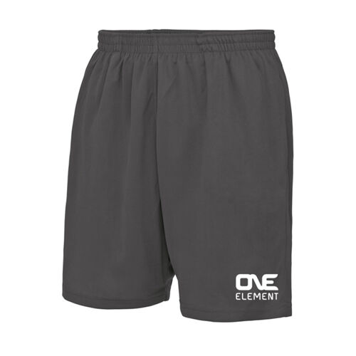 One Element  - Mesh Lined Shorts Thumbnail