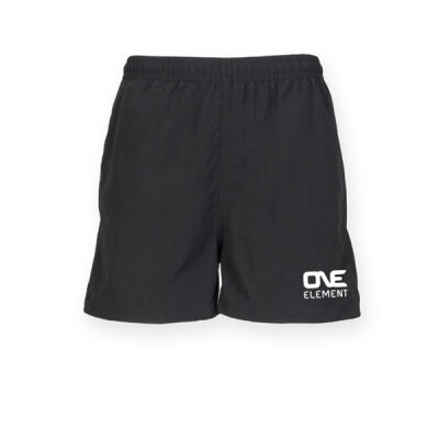 One Element  - Active Track Shorts Thumbnail