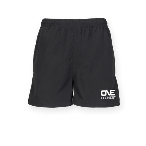 One Element  - Active Track Shorts Thumbnail