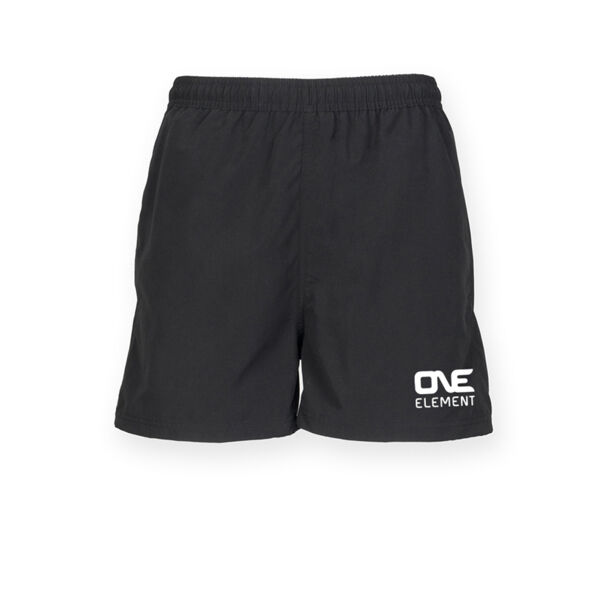 One Element  - Active Track Shorts Thumbnail