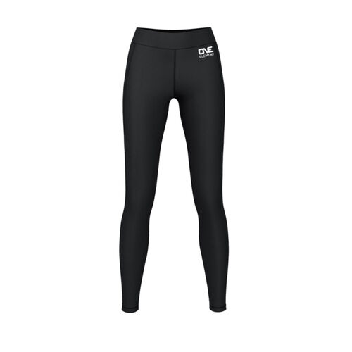 One Element  - Female Academy Legging Thumbnail