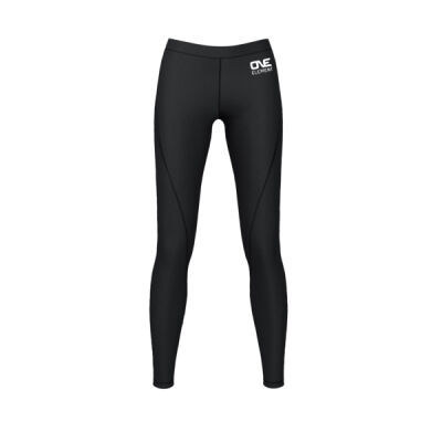 One Element  - Female Power Stretch Legging Thumbnail
