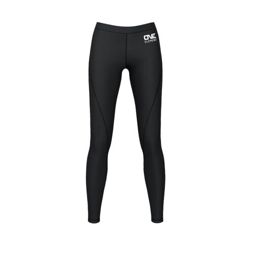 One Element  - Female Power Stretch Legging Thumbnail