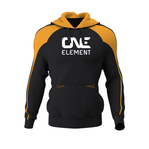 One Element  - Premium Hoodie Thumbnail