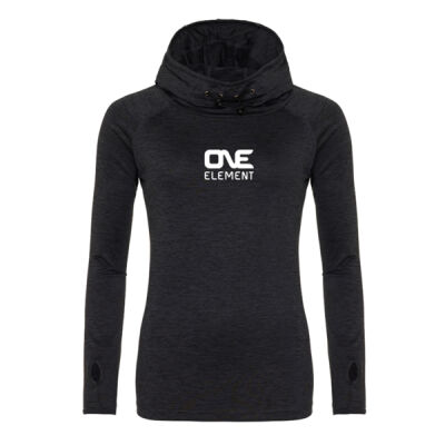 One Element  - Ladies Cowl Neck Top Thumbnail