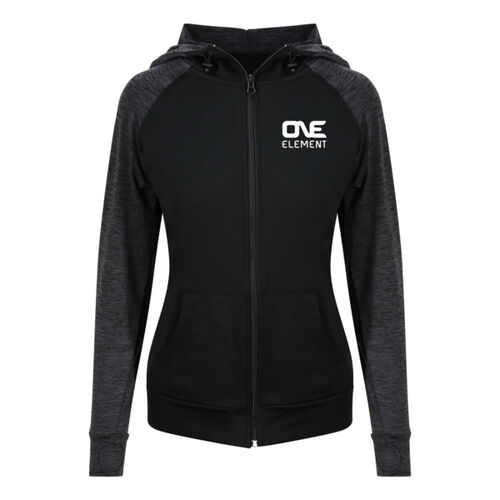 One Element  - Contrast Zoodie Thumbnail