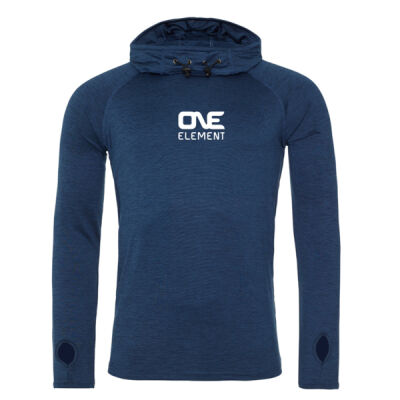 One Element  - Cowl Neck Top Thumbnail