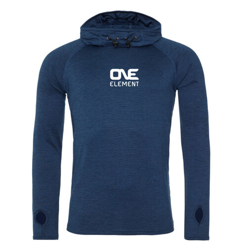 One Element  - Cowl Neck Top Thumbnail