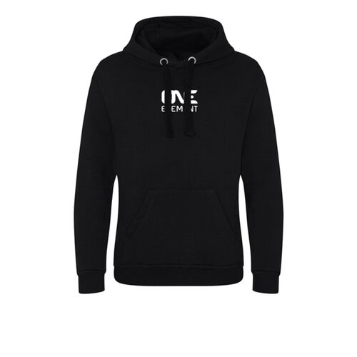One Element  - Graduate Heavyweight Hoodie Thumbnail