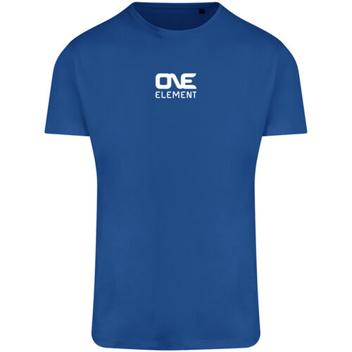 One Element  - Ambaro Recycled Sports T-Shirt Thumbnail