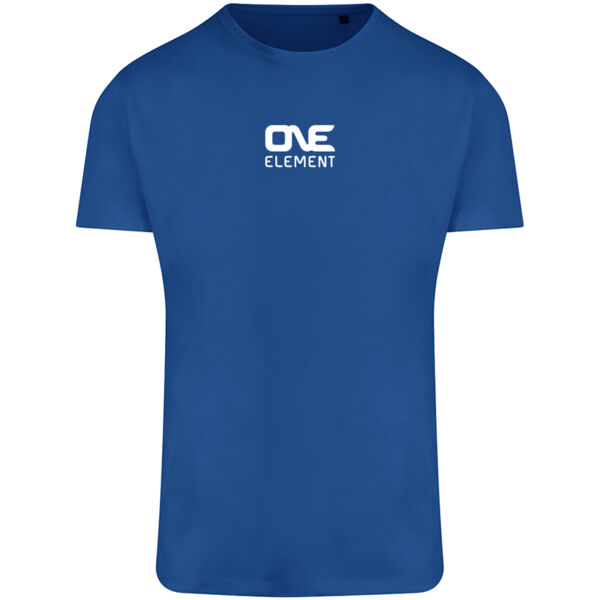 One Element  - Ambaro Recycled Sports T-Shirt Thumbnail