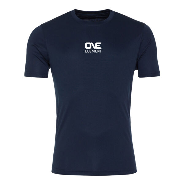 One Element  - Smooth Wicking T-Shirt Thumbnail