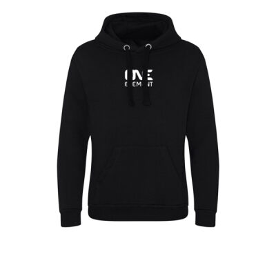 One Element  - Graduate Heavyweight Hoodie  Thumbnail