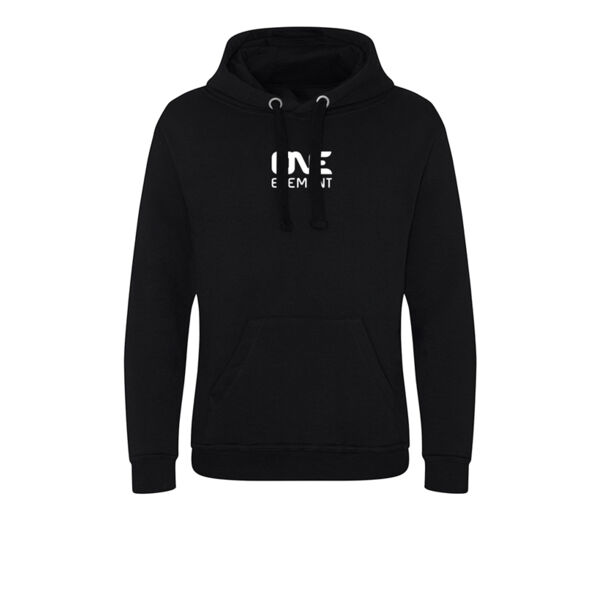 One Element  - Graduate Heavyweight Hoodie  Thumbnail