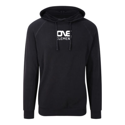 One Element  - Unisex Fitness Hoodie  Thumbnail