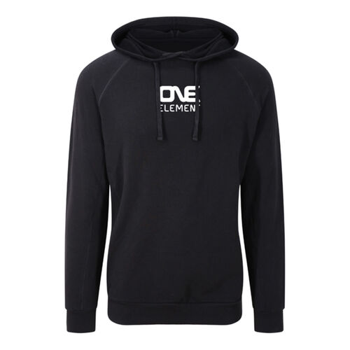 One Element  - Unisex Fitness Hoodie  Thumbnail