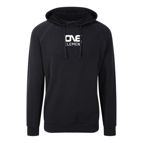 One Element  - Unisex Fitness Hoodie  Thumbnail