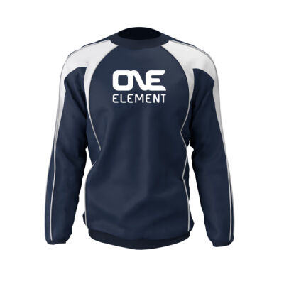 One Element  - Contact Training Top  Thumbnail