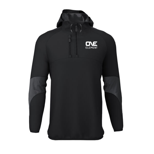 One Element  - Performance Pro Hooded Jacket  Thumbnail
