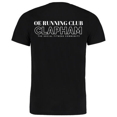 One Element - Performance Blend T-shirt Thumbnail