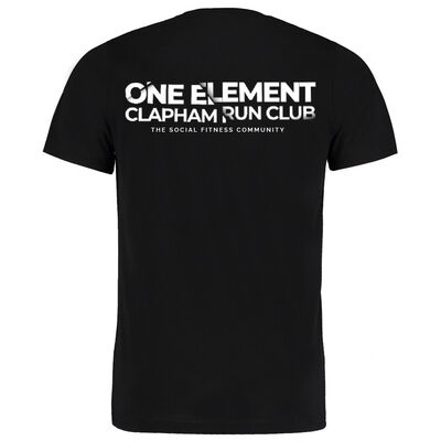 One Element - Performance Blend T-shirt Thumbnail
