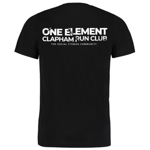 One Element - Performance Blend T-shirt Thumbnail