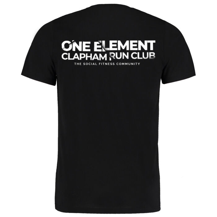 One Element - Performance Blend T-shirt Thumbnail